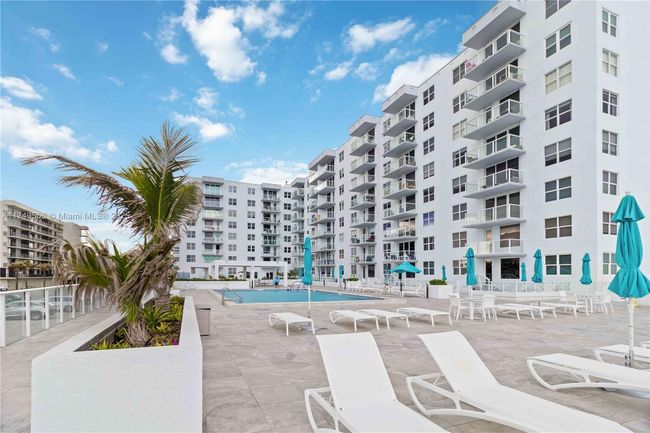 7270 - 3450 S Ocean Blvd, Condo with 1 bedrooms, 1 bathrooms and null parking in Palm Beach FL | Image 13