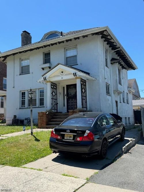 62 Shephard Ave, Newark, NJ, 07112-2559 | Card Image