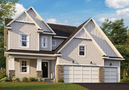 1861 Laquey Ave Ne, Saint Michael, MN, 55376-2016 | Card Image