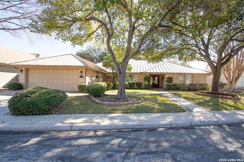8 Granburg Pl, San Antonio, TX, 78218-3008 | Card Image