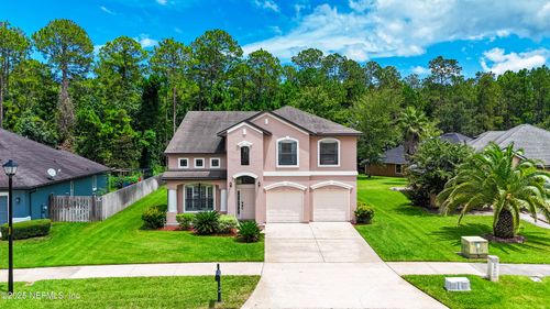3853 Victoria Lakes Dr E, Jacksonville, FL, 32226-0715 | Card Image