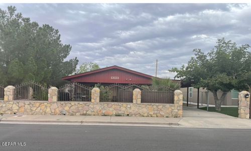 9289 Leonardo Avenue, El Paso, TX, 79907 | Card Image