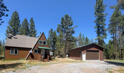 15934 Fir Rd, La Pine, OR, 97739-9401 | Card Image