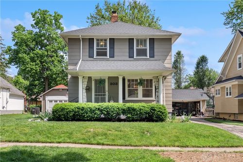 303 Hadley Ave, Oakwood, OH, 45419-2611 | Card Image