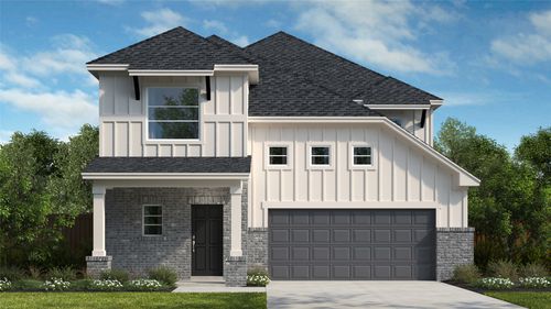 4721 Pleasant Place Place, Round Rock, TX, 78665 | Card Image