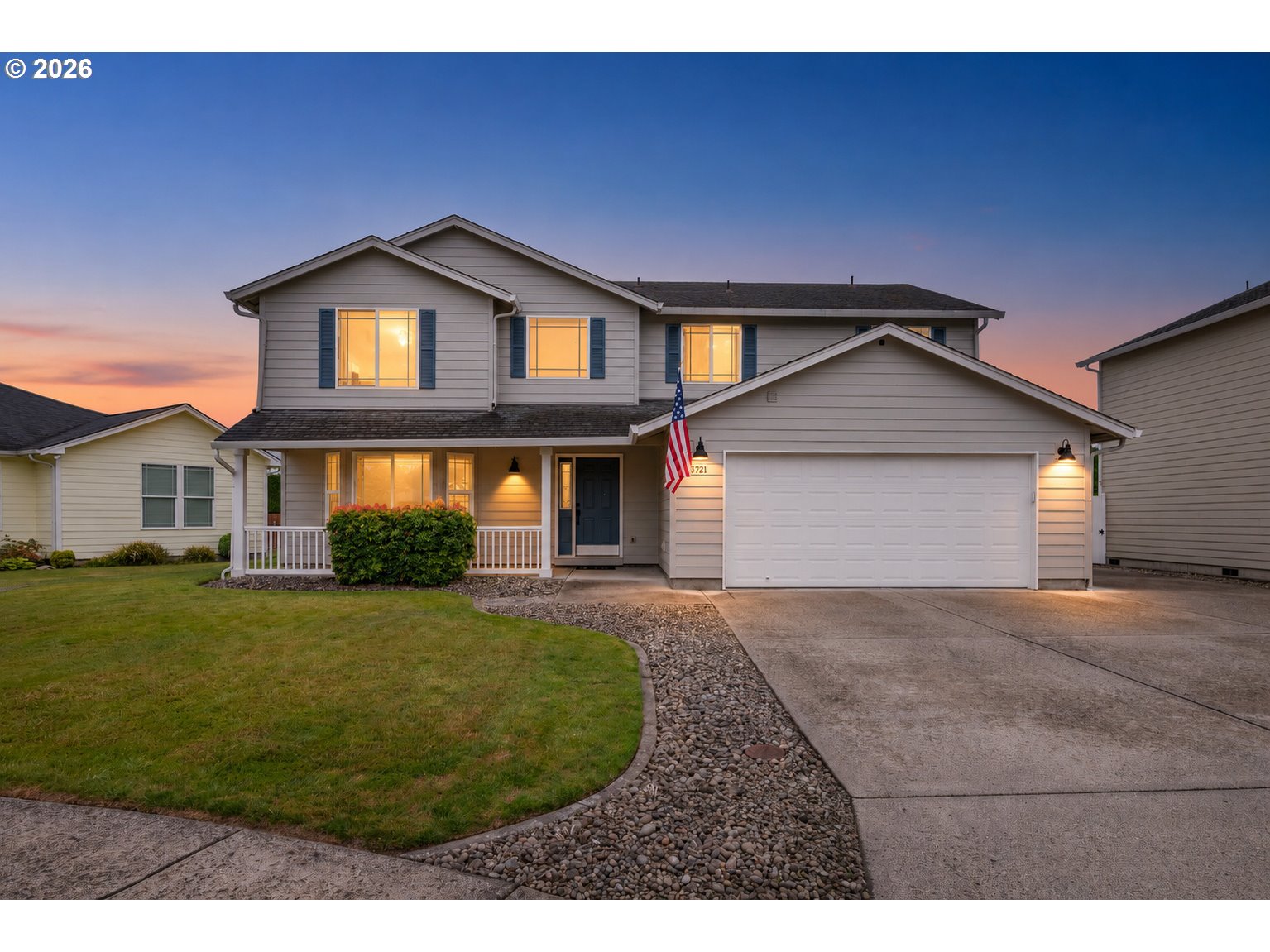 Residential in Longview 3