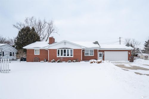 8344 Westwood St, Ida, MI, 48140-9338 | Card Image