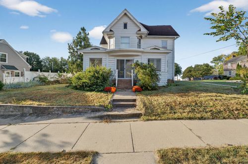 219 6th Avenue, New Glarus, WI, 53574 | Card Image