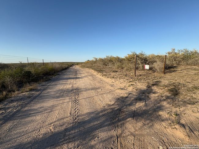 TR102 Frontier A Rd, Home with 0 bedrooms, 0 bathrooms and null parking in Freer TX | Image 7