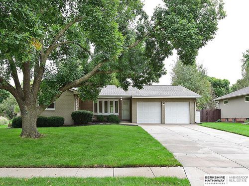 12311 Seward Street, Omaha, NE, 68154 | Card Image