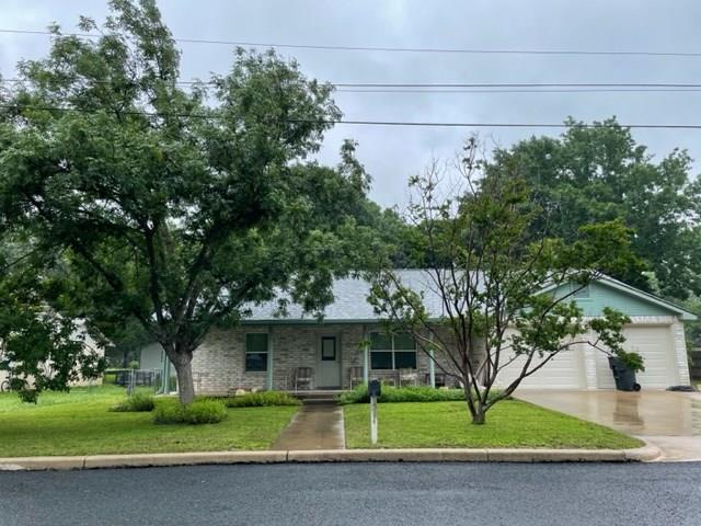 Hackberry St, Fredericksburg, TX 78624