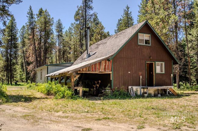 9 Red Fox Dr, House other with 2 bedrooms, 2 bathrooms and null parking in Cascade ID | Image 29