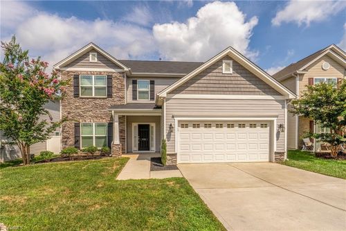 718 Breeders Cup Dr, Whitsett, NC, 27377-8008 | Card Image