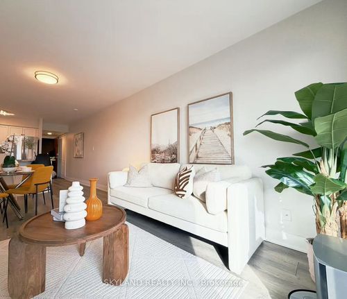 1511-8 Rean Drive, North York, ON, M2K3B9 | Card Image