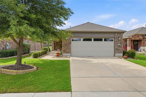 821 Hamilton Ln, Georgetown, TX, 78633-2128 | Card Image