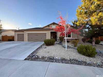 5475 Summer Sun Ln, House other with 3 bedrooms, 2 bathrooms and null parking in Sun Valley NV | Image 1