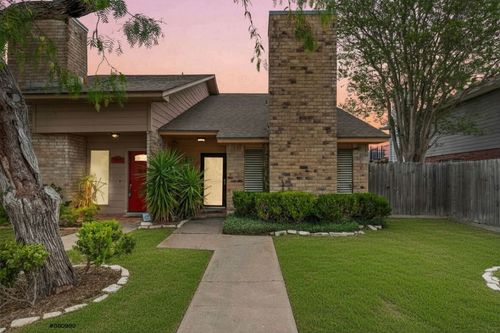 d-6638 Long Meadow Dr, Corpus Christi, TX, 78413-2290 | Card Image