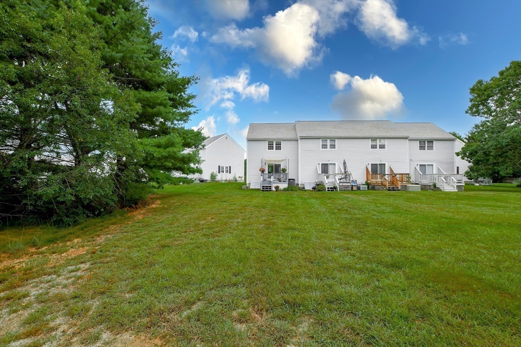 Residential in Wareham 5