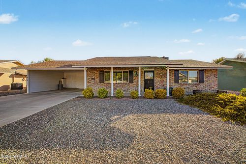 10619 W Salem Dr, Sun City, AZ, 85351-4749 | Card Image