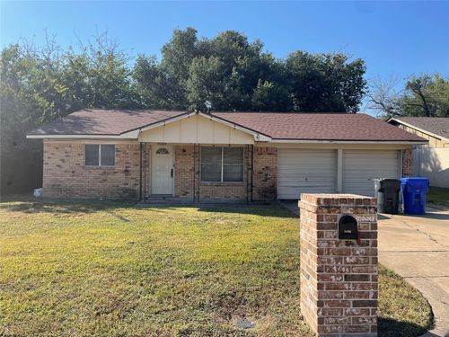 3600 Kenwood St, Waco, TX, 76706-4212 | Card Image