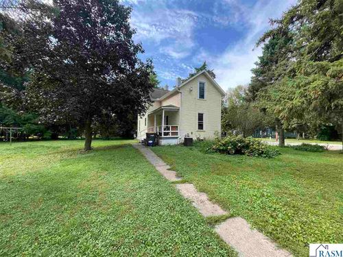 405 S Central Avenue, Mapleton, MN, 56065 | Card Image