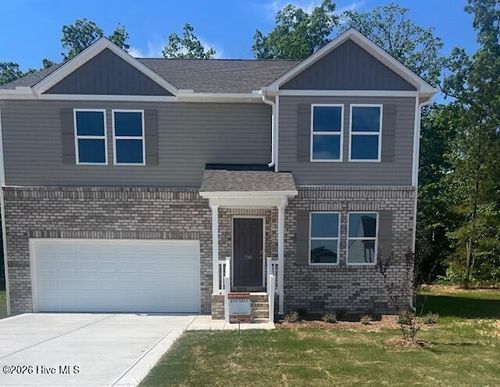 786 Rivers Edge Pkwy, Roanoke Rapids, NC, 27870-3281 | Card Image