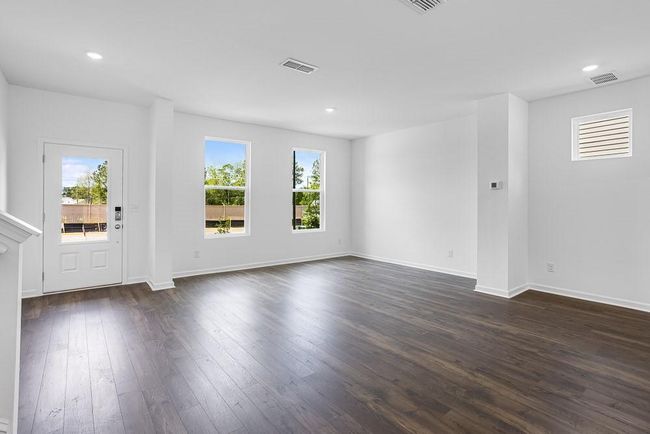 209 Groveton Court, House other with 3 bedrooms, 3 bathrooms and 2 parking in Euharlee GA | Image 8
