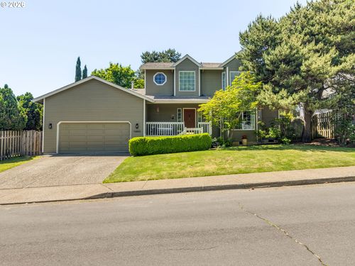 16843 Nw Yorktown Dr, Beaverton, OR, 97006-5267 | Card Image