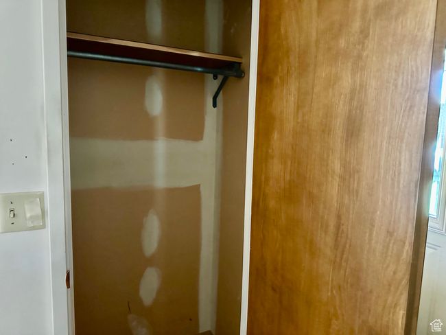 View of closet | Image 28