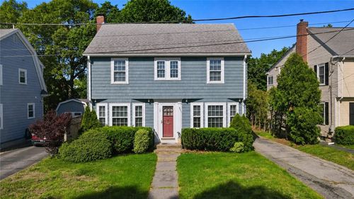 12 Fairview Ave, Lincoln, RI, 02865-1808 | Card Image