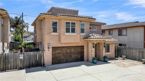 348 N 3rd St, Grover Beach, CA, 93433-1527 | Card Image