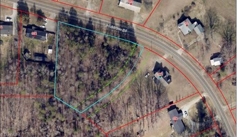 1.42 ACRES Providence Road, Roxboro, NC, 27573 | Card Image