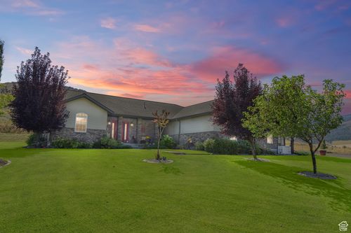 1500 Fish Creek Rd, Bancroft, ID, 83217-5113 | Card Image