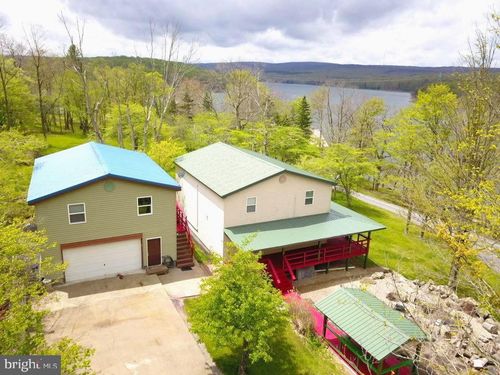 106 N Rock Ridge Ln, Mount Storm, WV, 26739 | Card Image