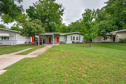 4504 Geddes Ave, Fort Worth, TX, 76107-6204 | Card Image
