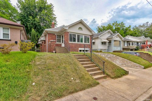 3009 W Franklin St, Evansville, IN, 47712-5711 | Card Image