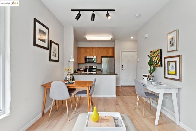 5204 - 1121 40 Th St, Condo with 1 bedrooms, 1 bathrooms and 1 parking in Emeryville CA | Image 16