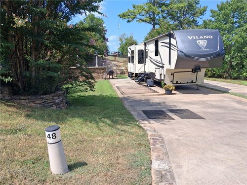 48-1229 County Road 663, Oak Grove, AR, 72660-9660 | Card Image
