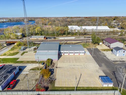 501 N Main St, Wilmington, IL, 60481-1149 | Card Image