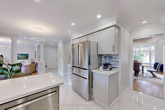 74 Littleleaf Cres, House other with 4 bedrooms, 4 bathrooms and 2 parking in Markham ON | Image 17