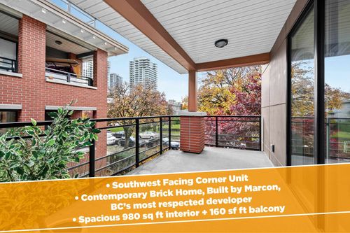 205-7928 Yukon St, Vancouver, BC, V5X2Y7 | Card Image