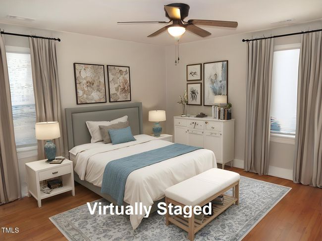 Virtually staged | Image 9