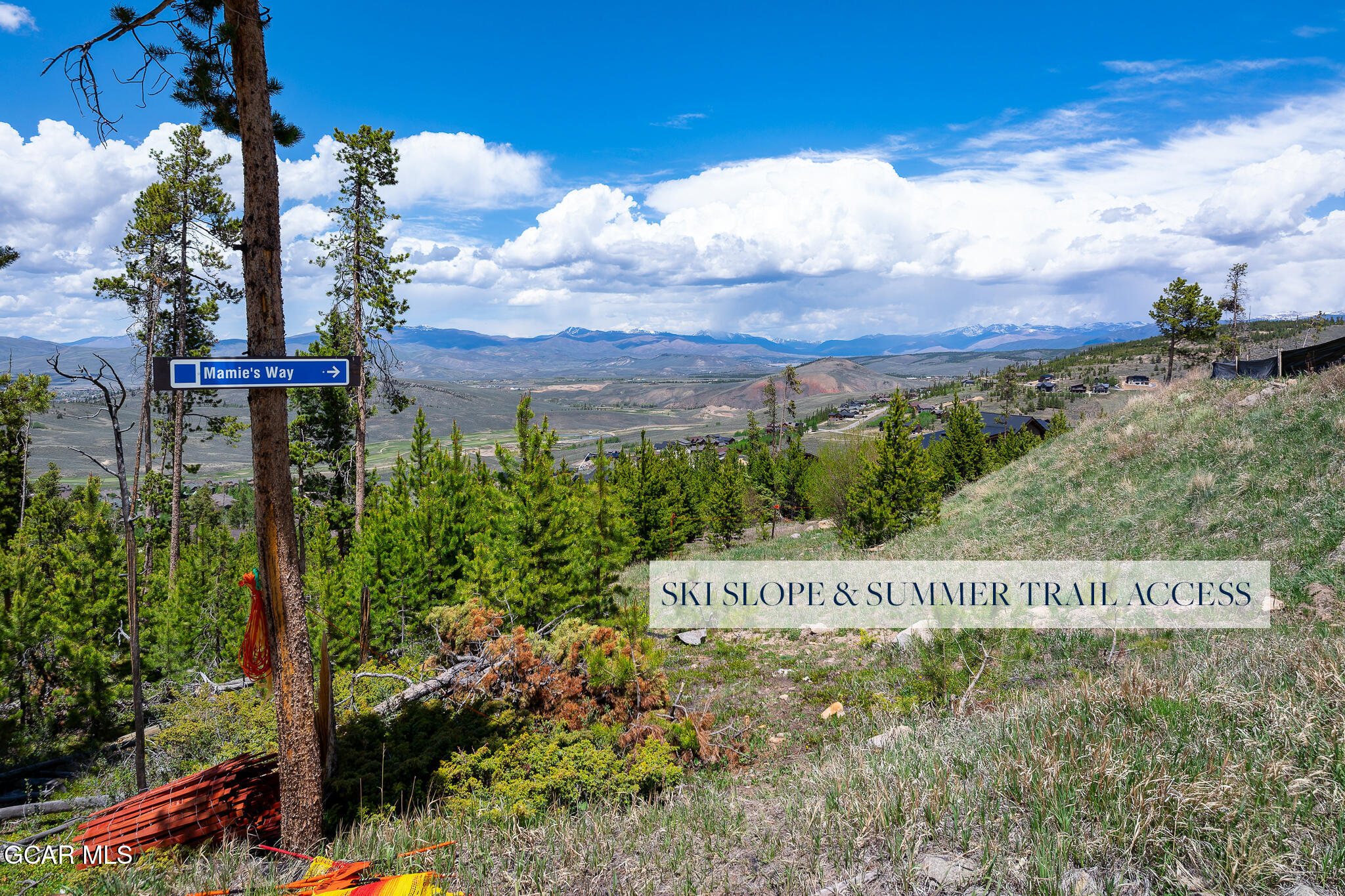 Land in Granby 4
