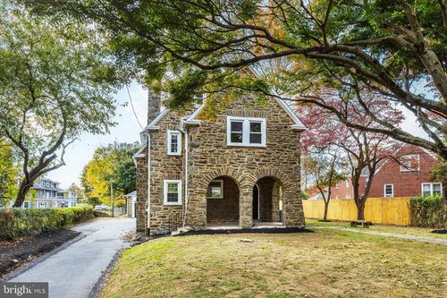 6010 Avonhoe Rd, PHILADELPHIA, PA, 19138-1502 | Card Image