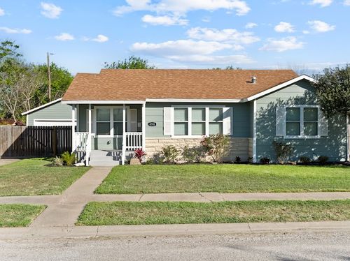 4706 Mable St, Corpus Christi, TX, 78411-3438 | Card Image