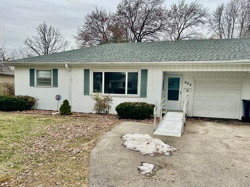 609 N Loomis St, Naperville, IL, 60563-3221 | Card Image