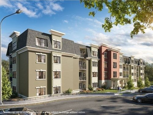 201-20 Audubon Way, Canton, MA, 02021-2145 | Card Image