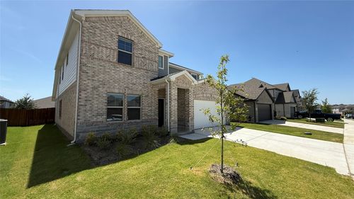 2509 Sinopa St, Fort Worth, TX, 76179-1064 | Card Image