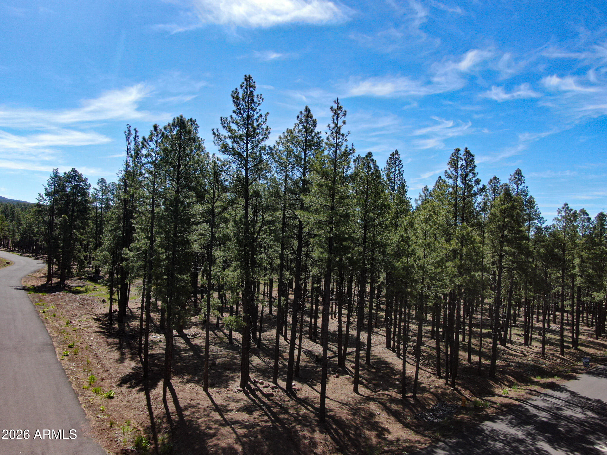 Land in Flagstaff 3