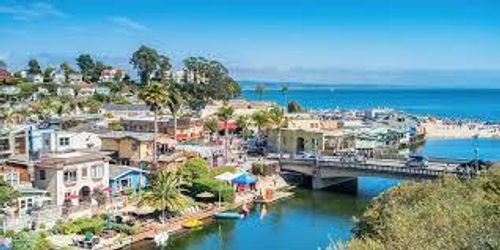 522 Oak Dr, Capitola, CA, 95010-2871 | Card Image
